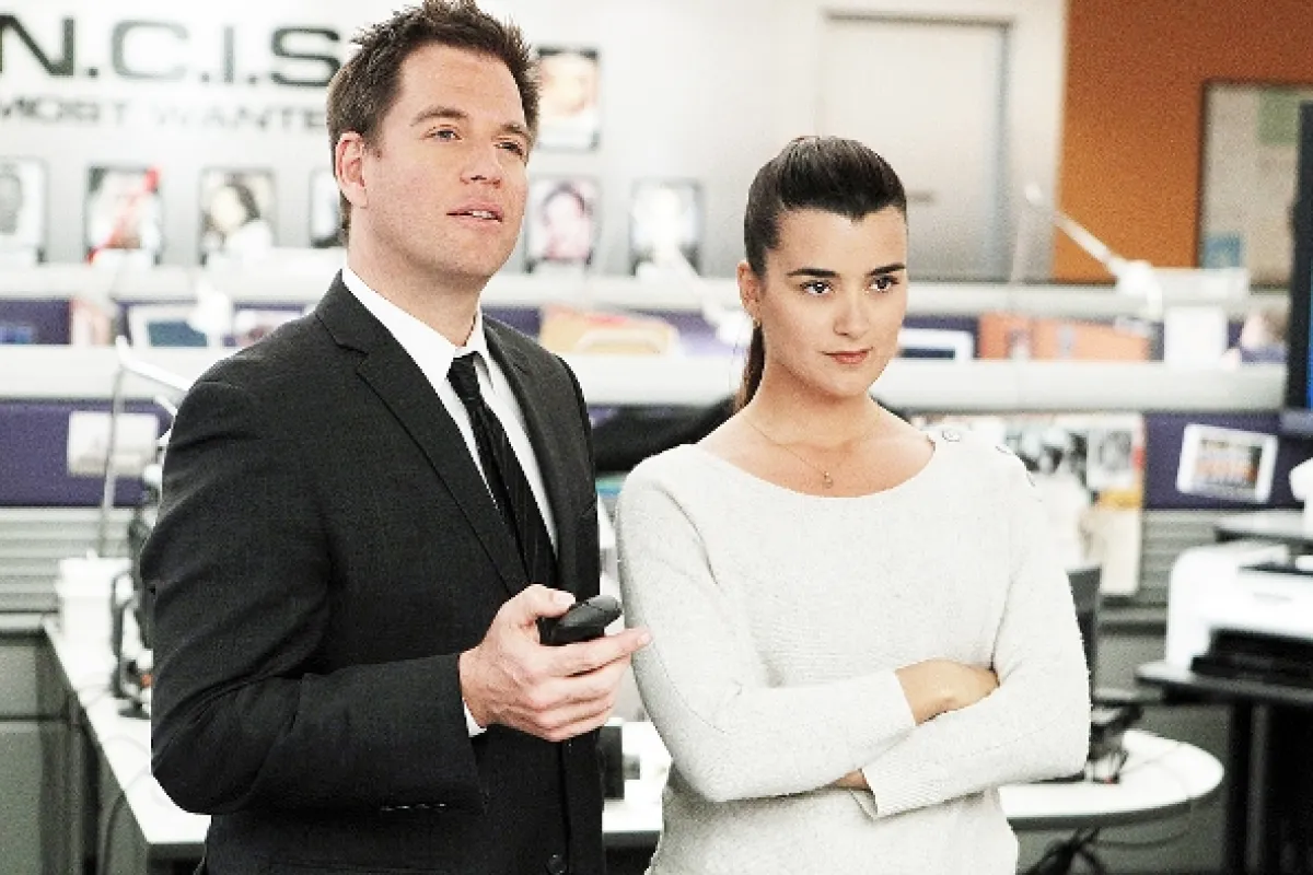 NCIS - Námorný vyšetrovací úrad, 2011 - fotogaléria