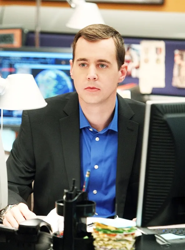 NCIS - Námorný vyšetrovací úrad, 2011 - fotogaléria