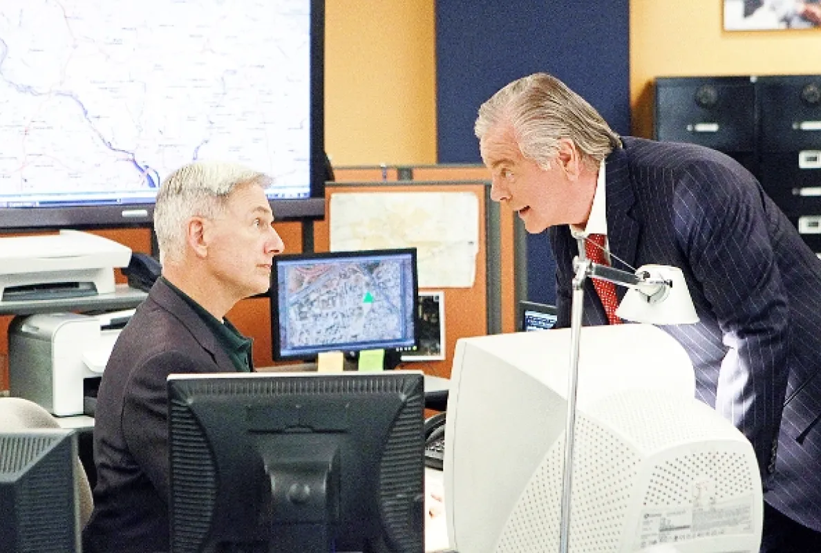 NCIS - Námorný vyšetrovací úrad, 2011 - fotogaléria