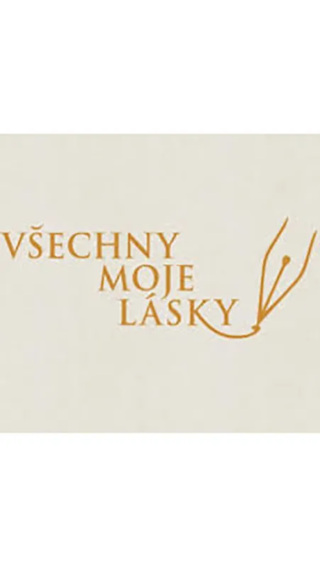 Všechny moje lásky, 2015 - fotogaléria