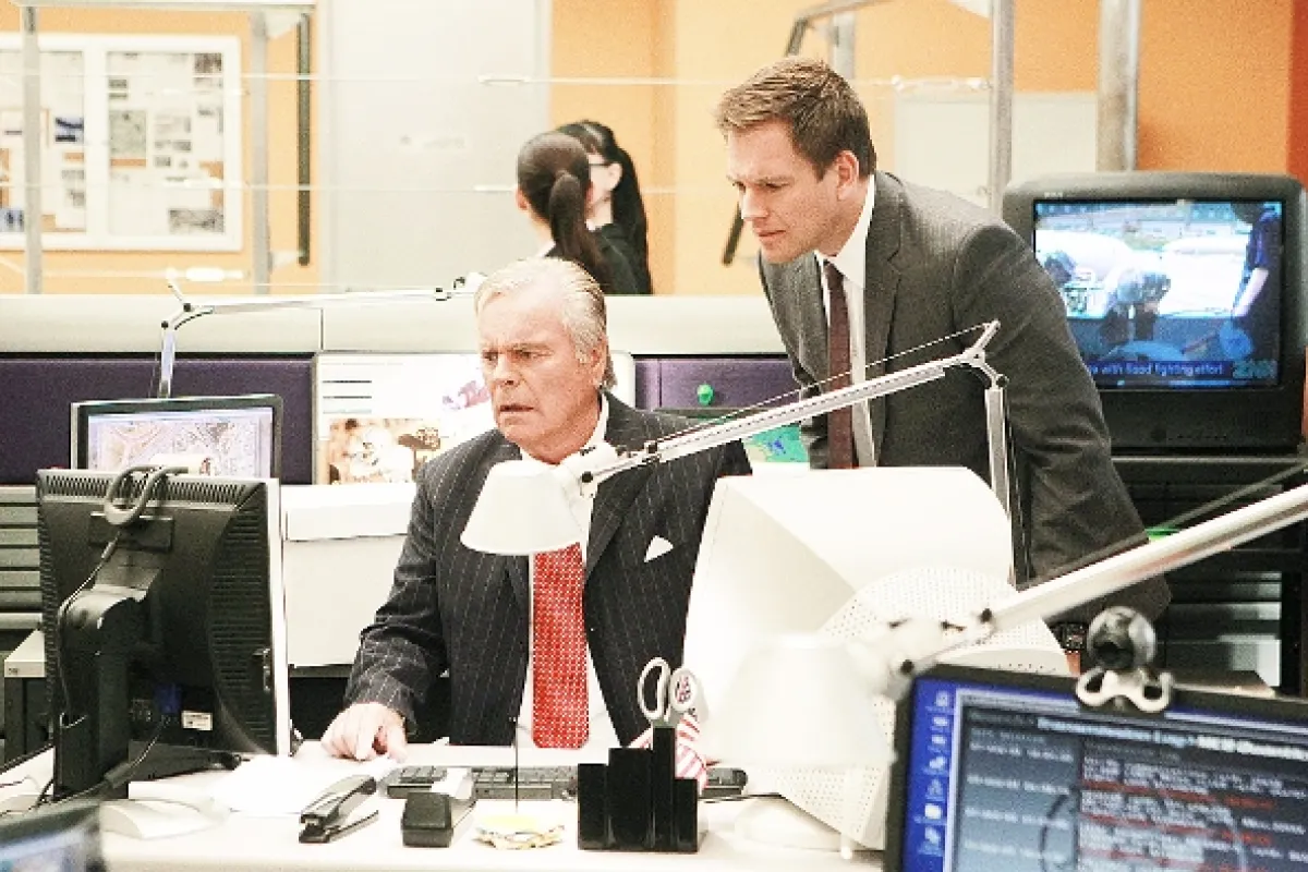 NCIS - Námorný vyšetrovací úrad, 2011 - fotogaléria