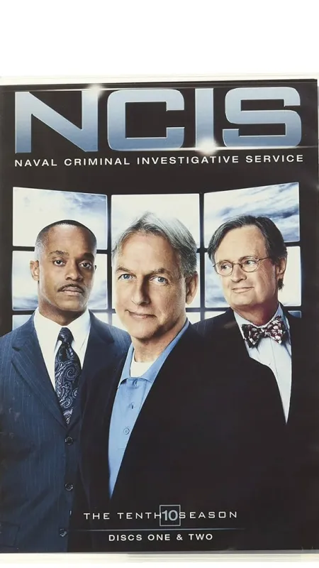 NCIS - Námorný vyšetrovací úrad, 2012 - fotogaléria