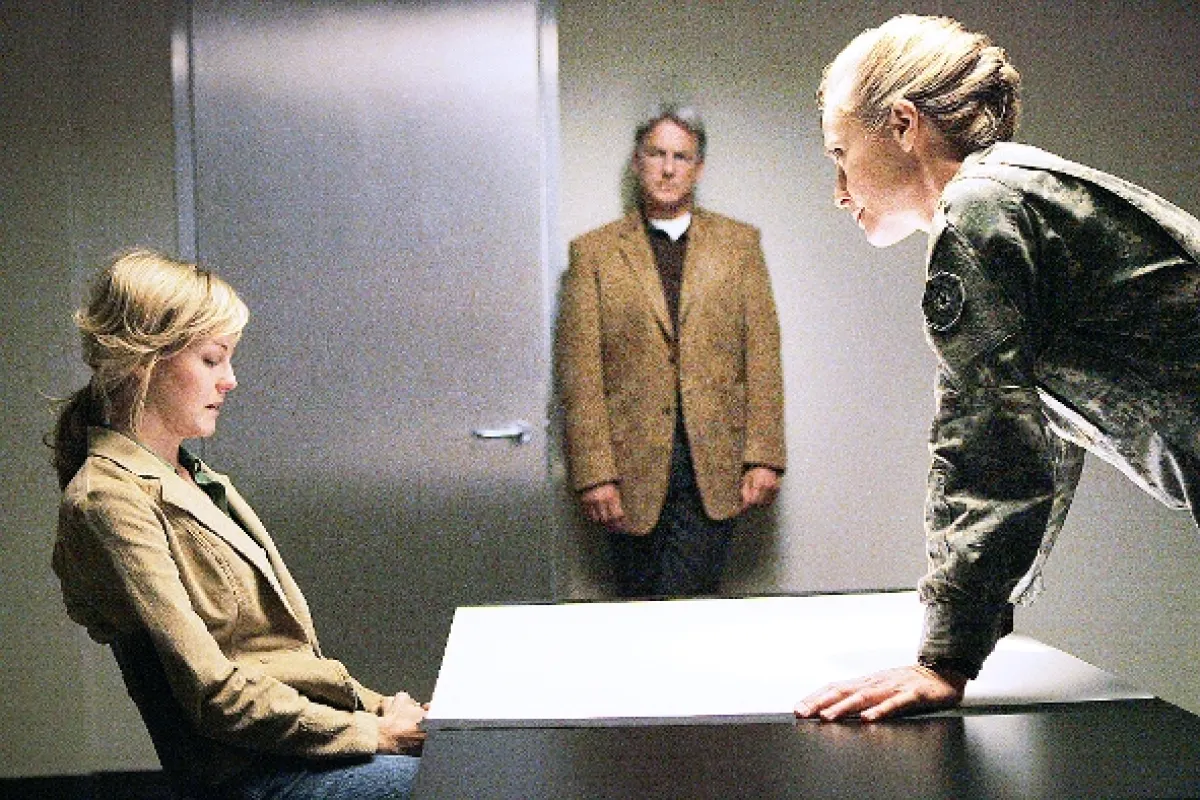 NCIS - Námorný vyšetrovací úrad, 2007 - fotogaléria