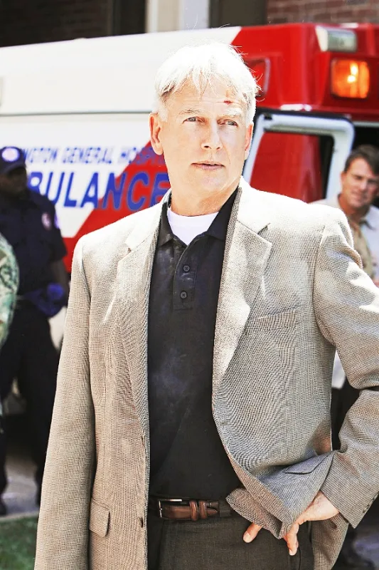 NCIS - Námorný vyšetrovací úrad, 2012 - fotogaléria