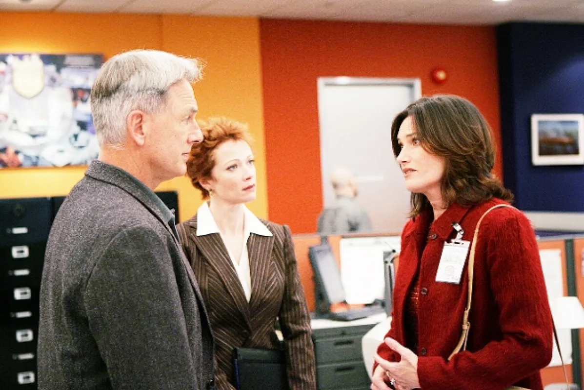 NCIS - Námorný vyšetrovací úrad, 2005 - fotogaléria