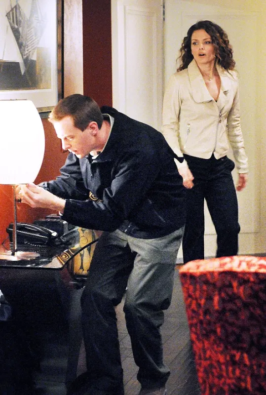NCIS - Námorný vyšetrovací úrad, 2009 - fotogaléria