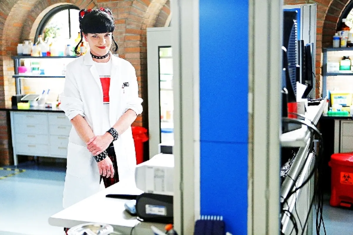 NCIS - Námorný vyšetrovací úrad, 2012 - fotogaléria