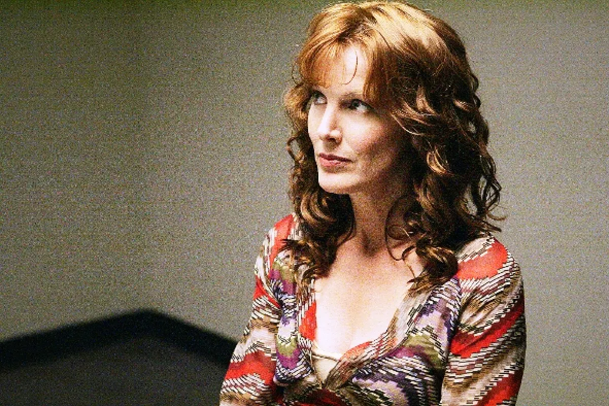 NCIS - Námorný vyšetrovací úrad, 2007 - fotogaléria
