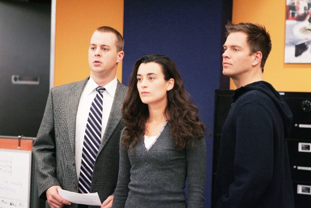 NCIS - Námorný vyšetrovací úrad, 2005 - fotogaléria