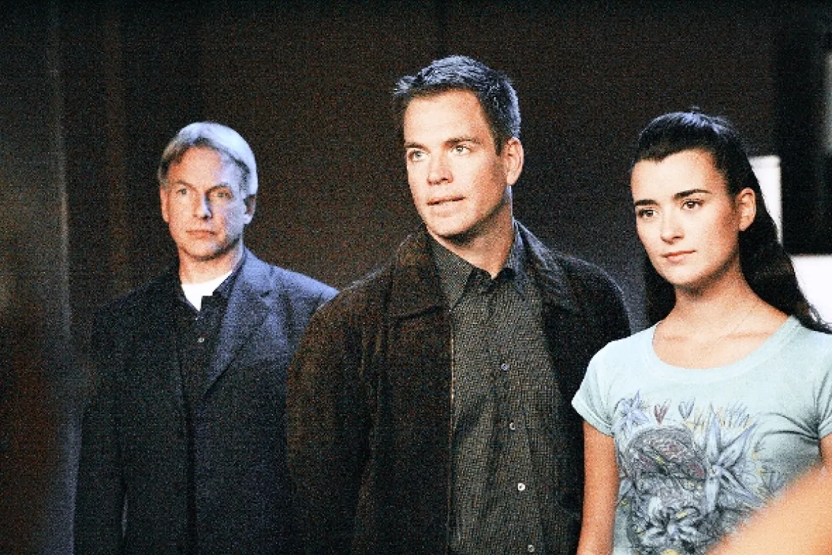NCIS - Námorný vyšetrovací úrad, 2007 - fotogaléria