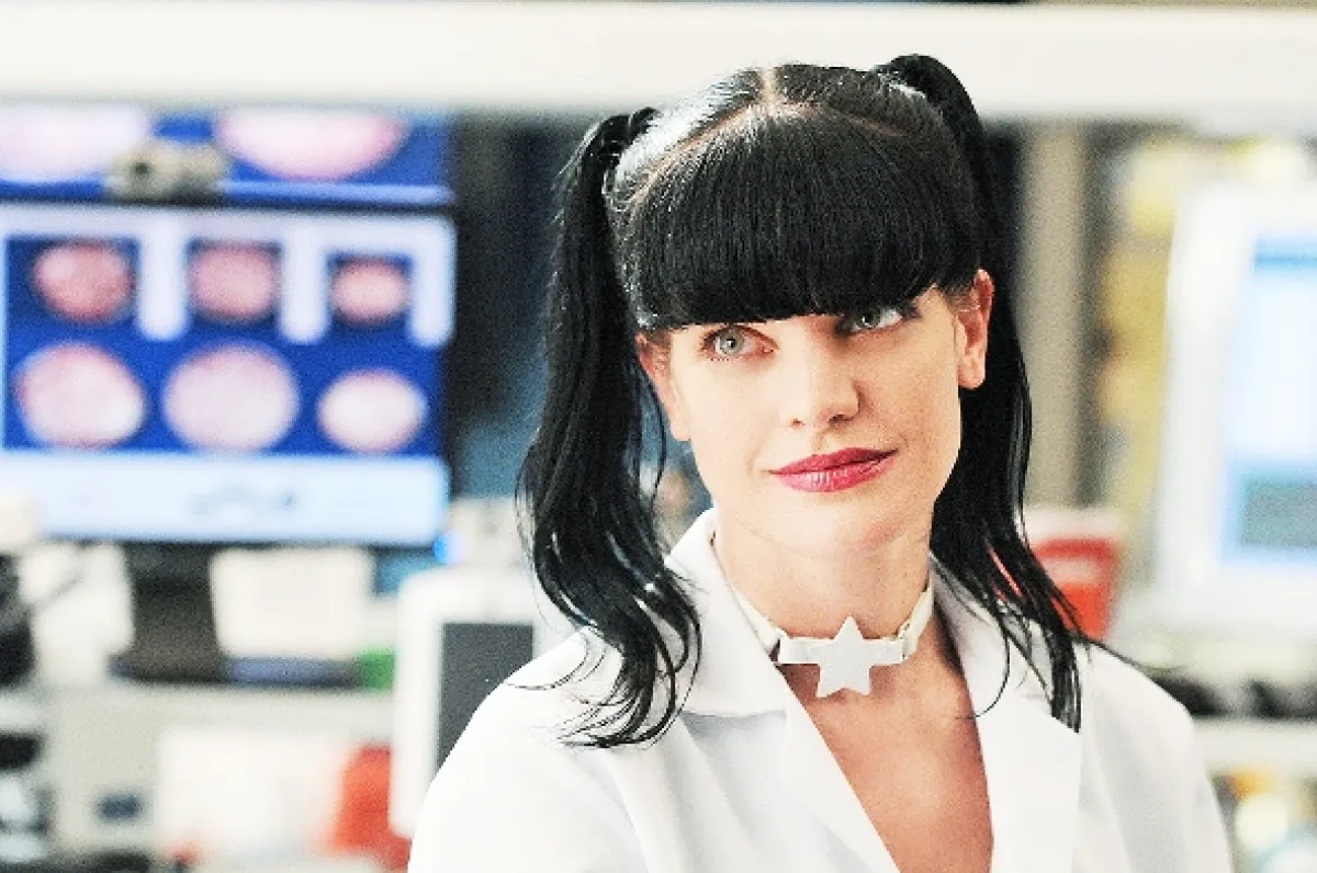 NCIS - Námorný vyšetrovací úrad, 2009 - fotogaléria