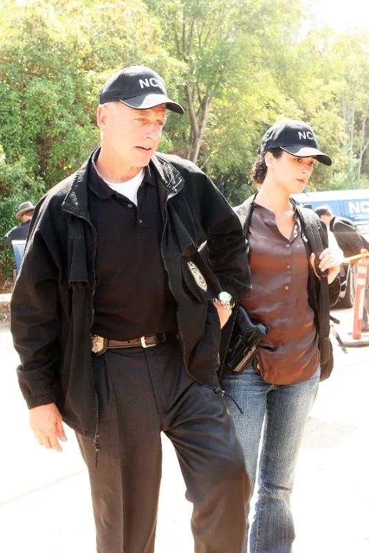 NCIS - Námorný vyšetrovací úrad, 2005 - fotogaléria