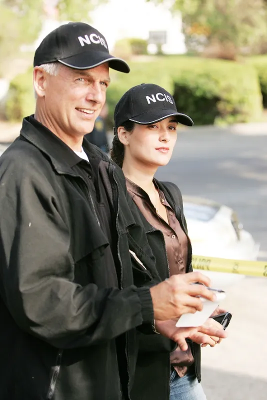 NCIS - Námorný vyšetrovací úrad, 2005 - fotogaléria