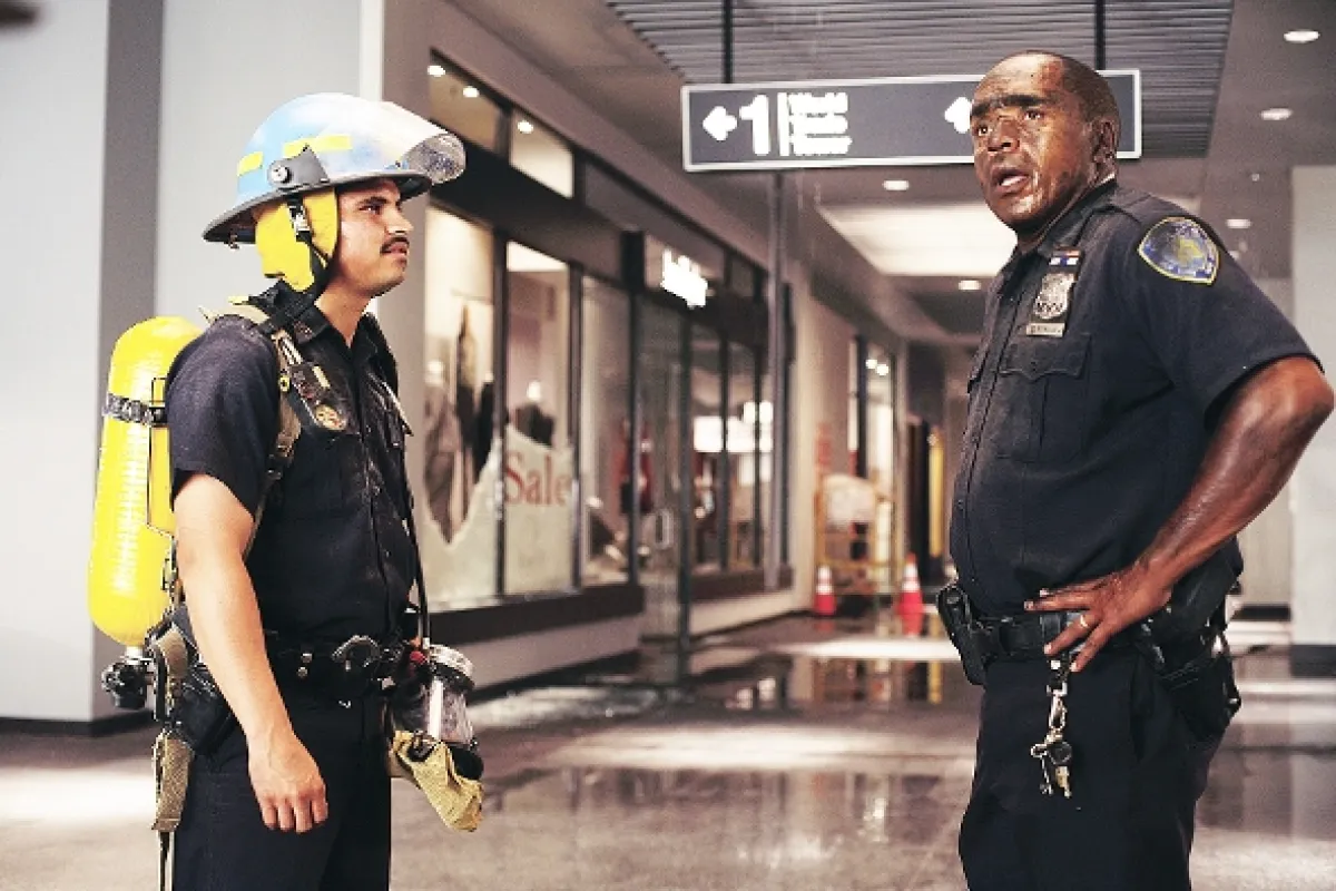 World Trade Center, 2006 - fotogaléria