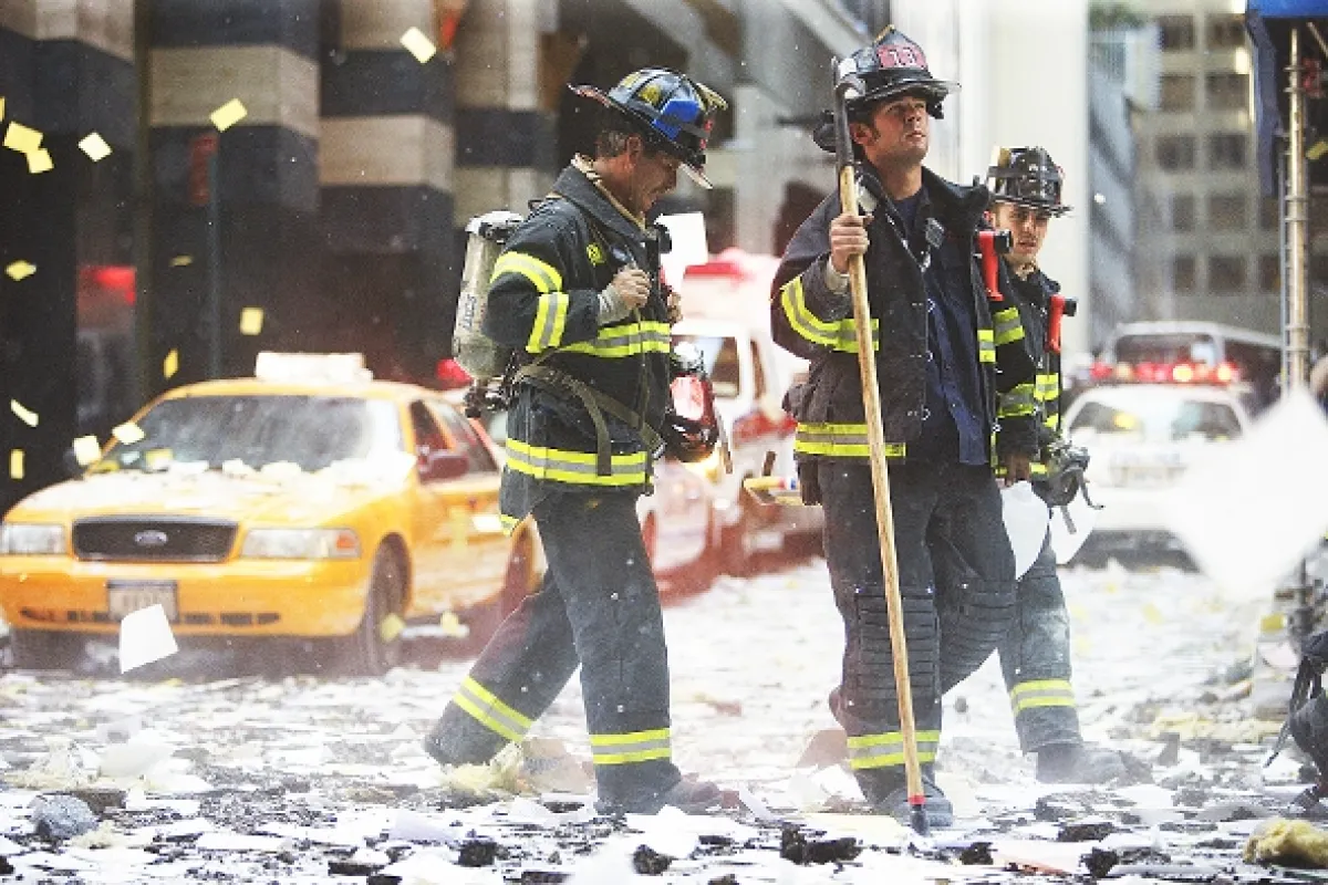 World Trade Center, 2006 - fotogaléria