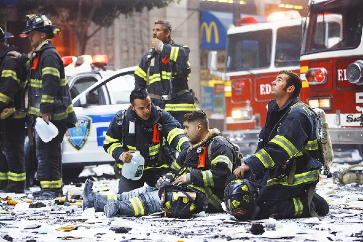 World Trade Center, 2006 - fotogaléria
