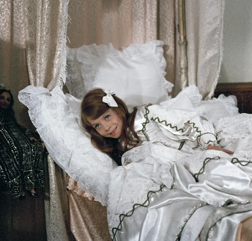 Pan Tau, 1970 - fotogaléria