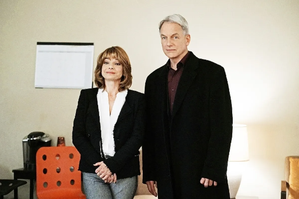 NCIS - Námorný vyšetrovací úrad, 2015 - fotogaléria