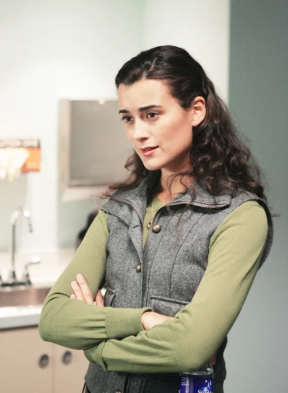NCIS - Námorný vyšetrovací úrad, 2006 - fotogaléria