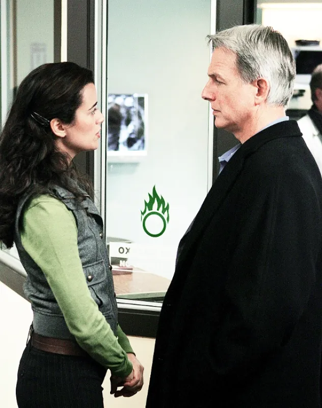 NCIS - Námorný vyšetrovací úrad, 2006 - fotogaléria