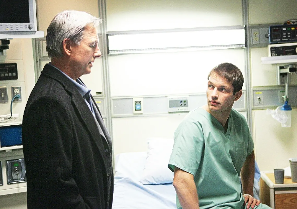 NCIS - Námorný vyšetrovací úrad, 2006 - fotogaléria