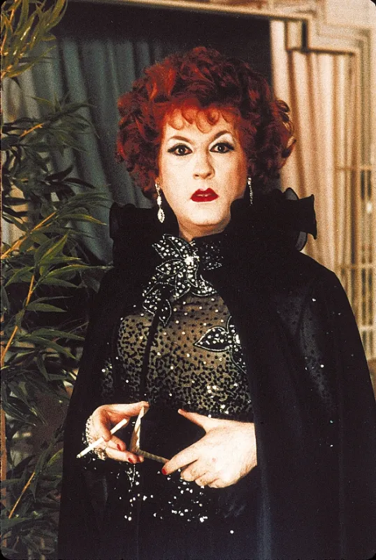 Klietka bláznov (La Cage aux folles II), 1980 - fotogaléria
