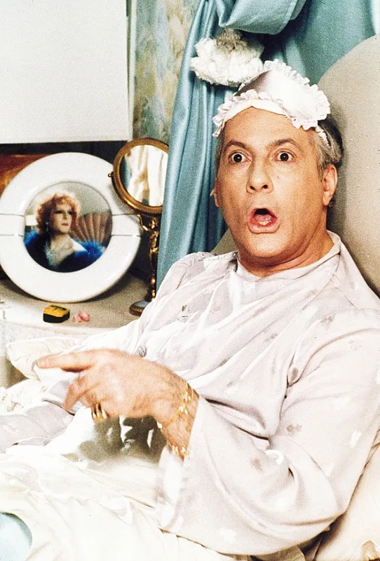 Klietka bláznov (La Cage aux folles II), 1980 - fotogaléria