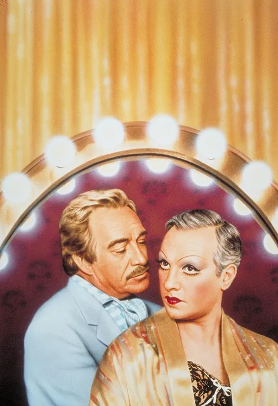 Klietka bláznov (La Cage aux folles II), 1980 - fotogaléria