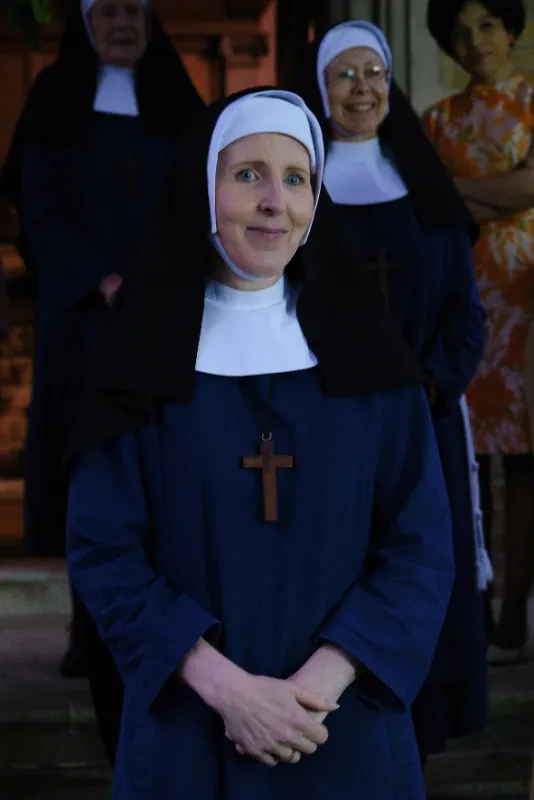 Zavolajte sestričky (Call the Midwife XI), 2022 - fotogaléria