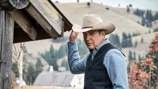 Yellowstone (6/9)