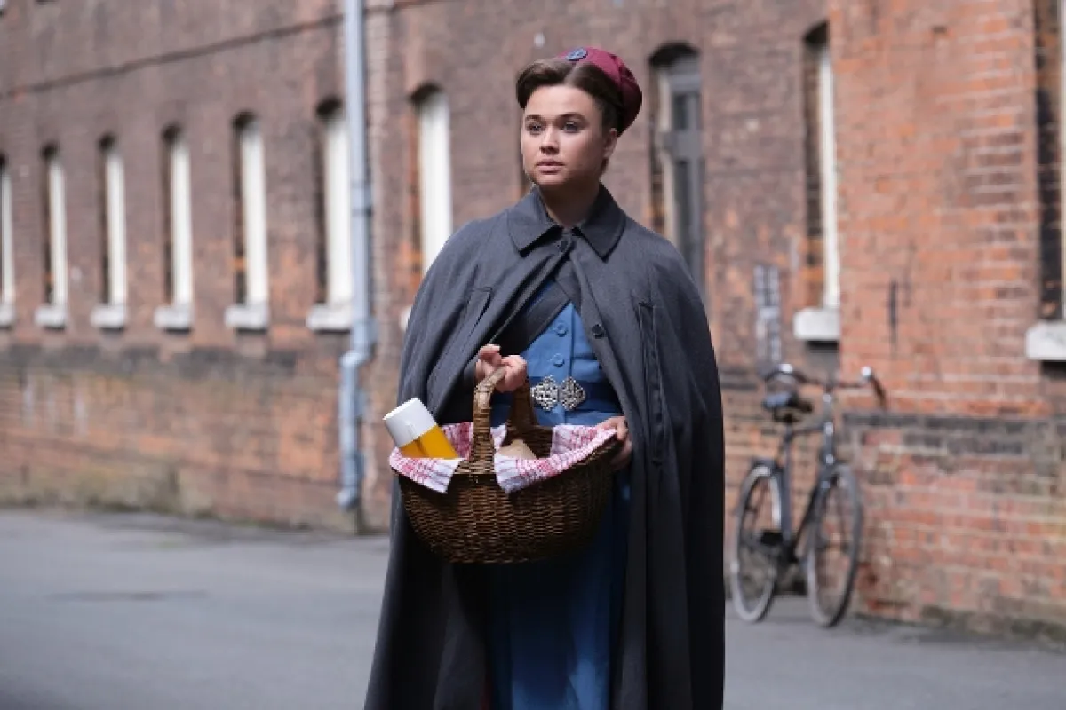 Zavolajte sestričky (Call the Midwife XI), 2022 - fotogaléria