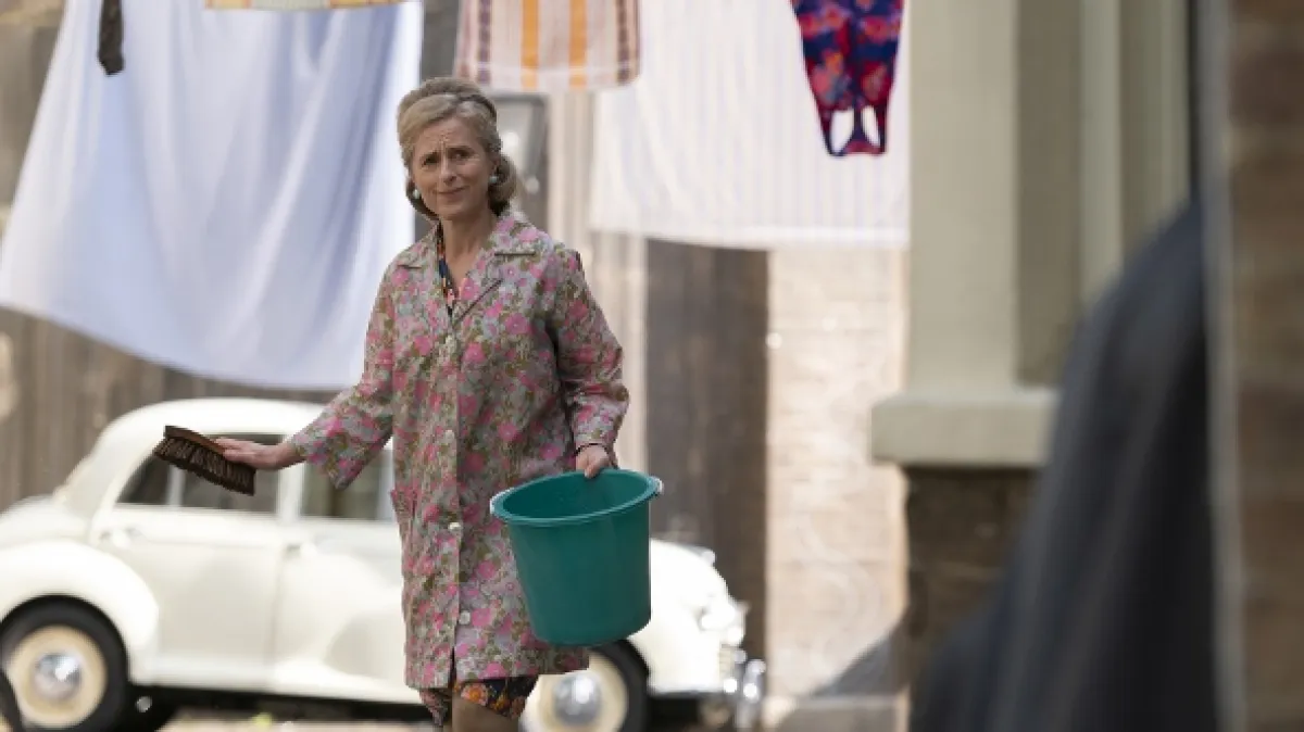 Zavolajte sestričky (Call the Midwife XI), 2022 - fotogaléria