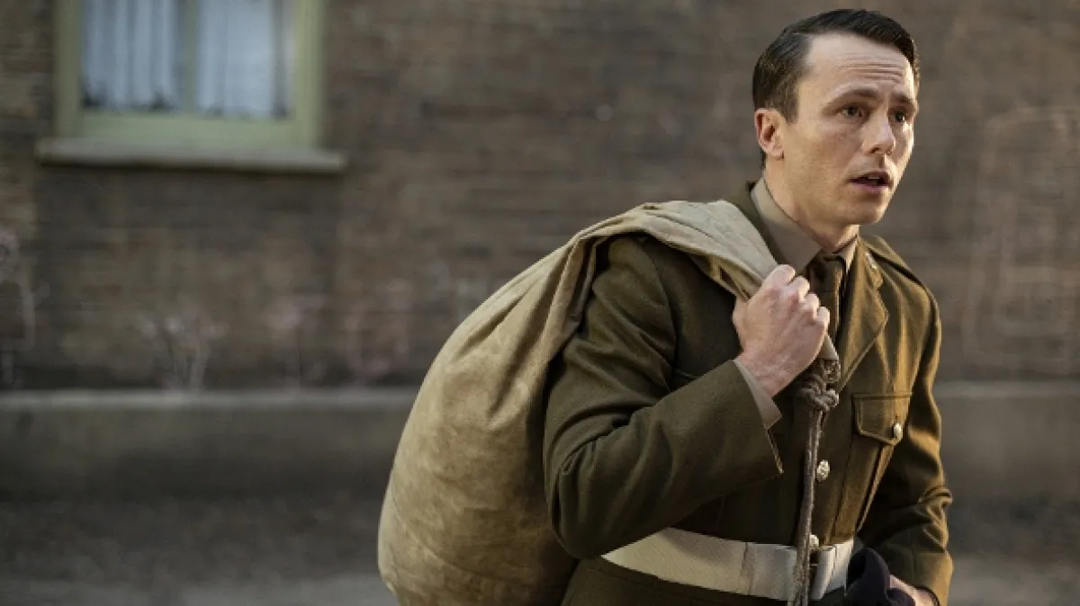 Zavolajte sestričky (Call the Midwife XI), 2022 - fotogaléria