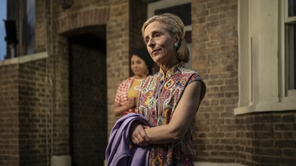 Zavolajte sestričky (Call the Midwife XI), 2022 - fotogaléria