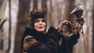 Vodienka