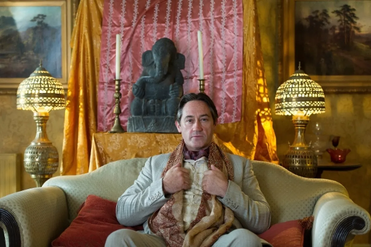 Otec Brown (Father Brown), 2013 - fotogaléria