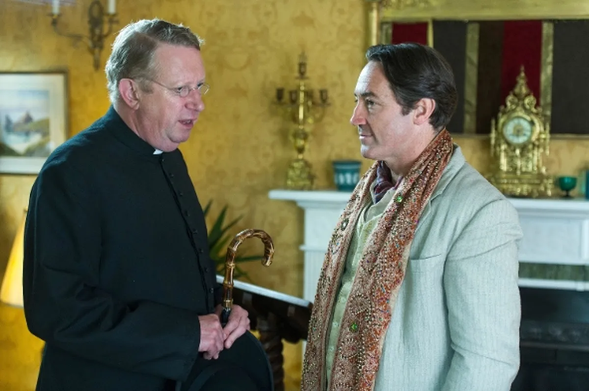 Otec Brown (Father Brown), 2013 - fotogaléria