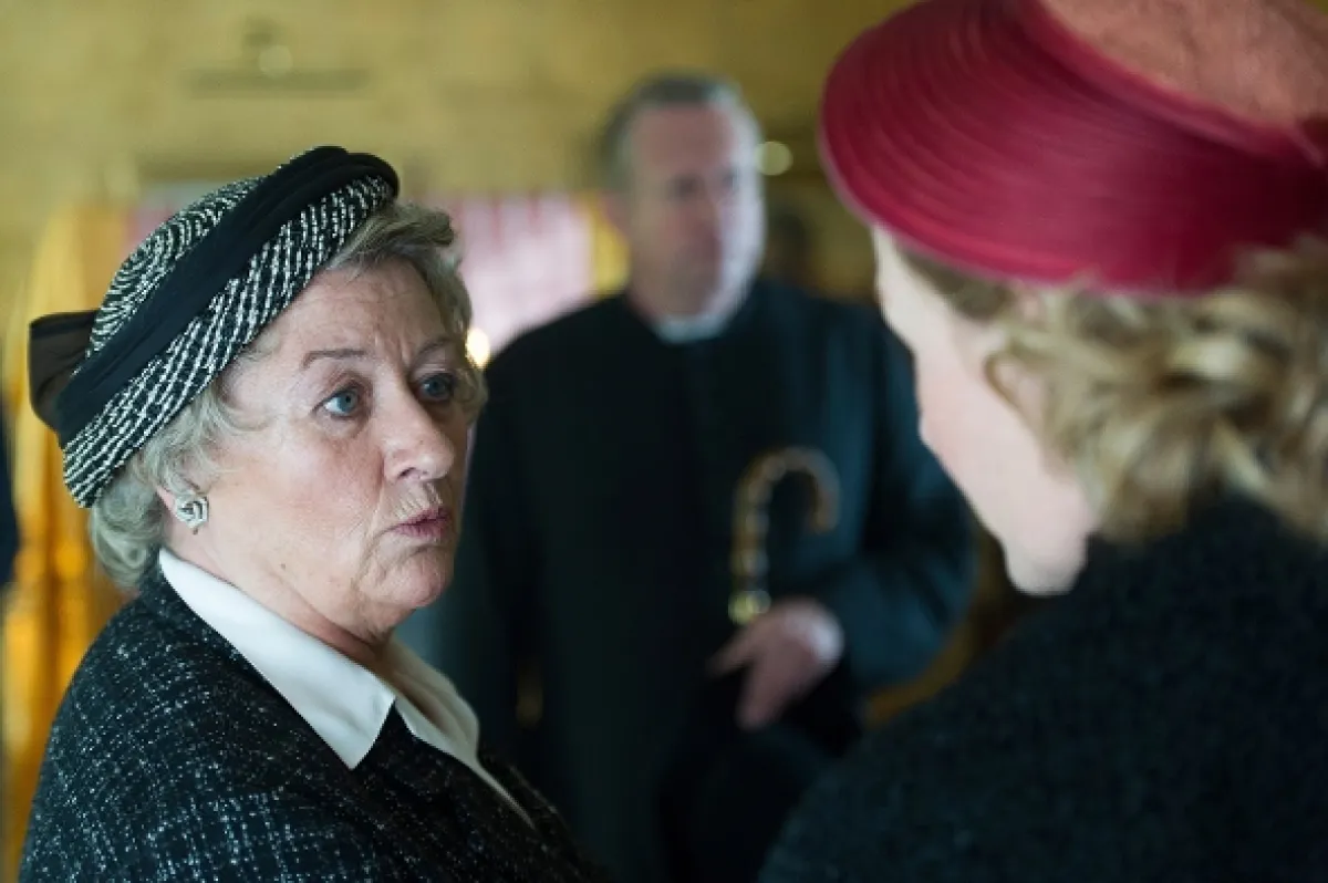 Otec Brown (Father Brown), 2013 - fotogaléria