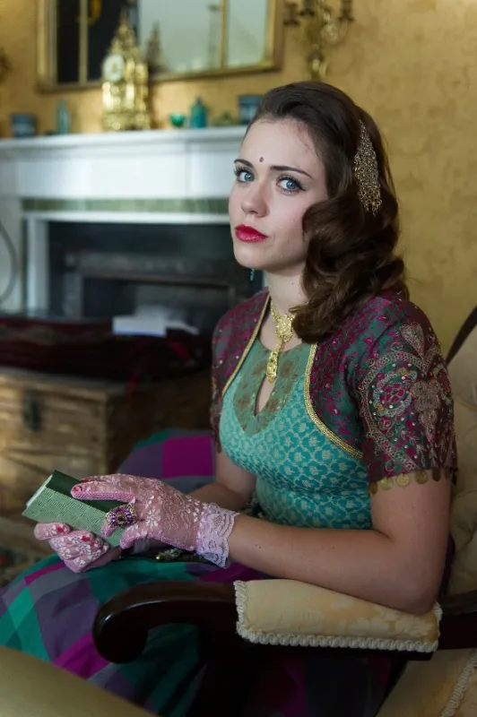 Otec Brown (Father Brown), 2013 - fotogaléria