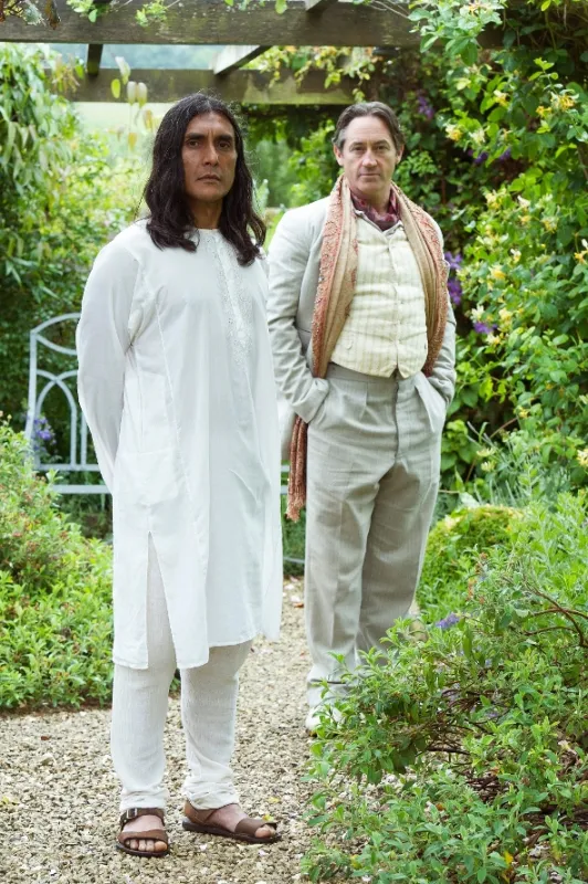 Otec Brown (Father Brown), 2013 - fotogaléria