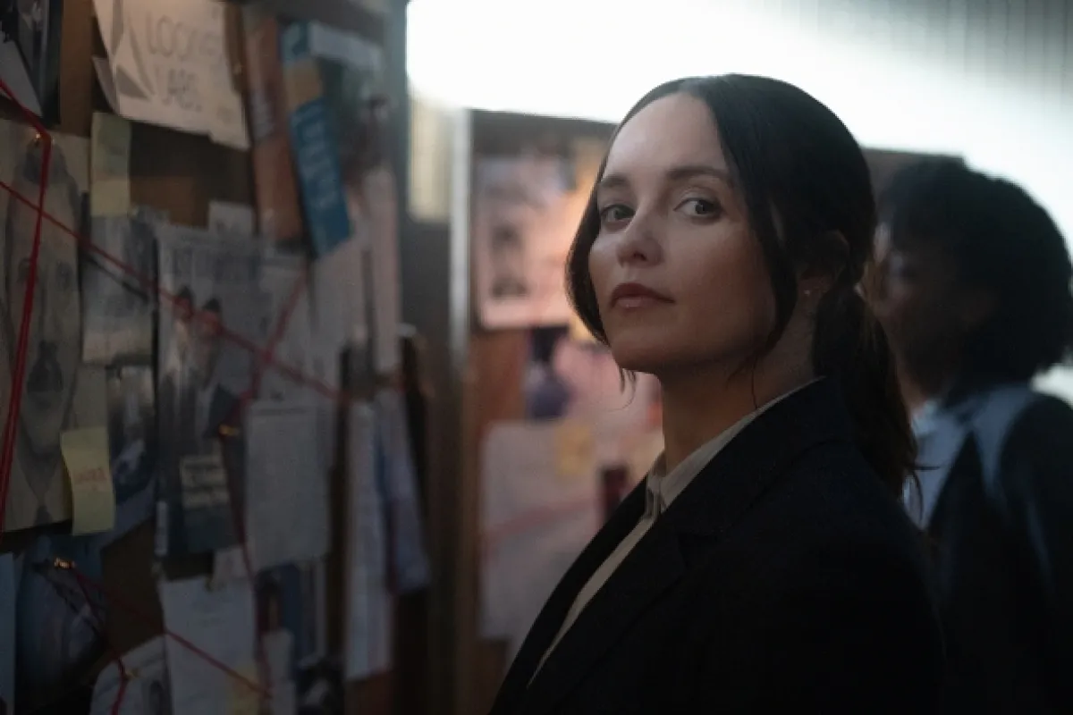 Clarice, 2021 - fotogaléria