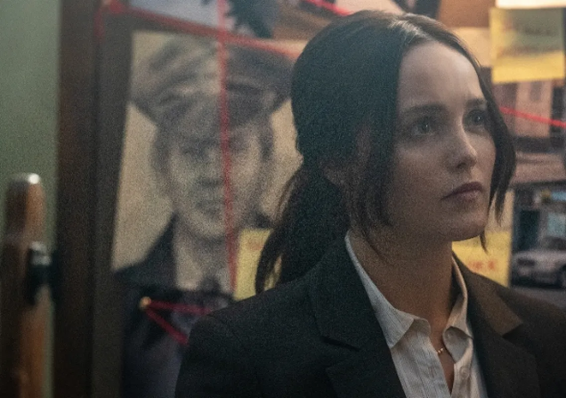 Clarice, 2021 - fotogaléria