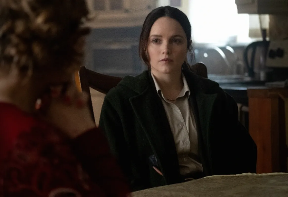 Clarice, 2021 - fotogaléria