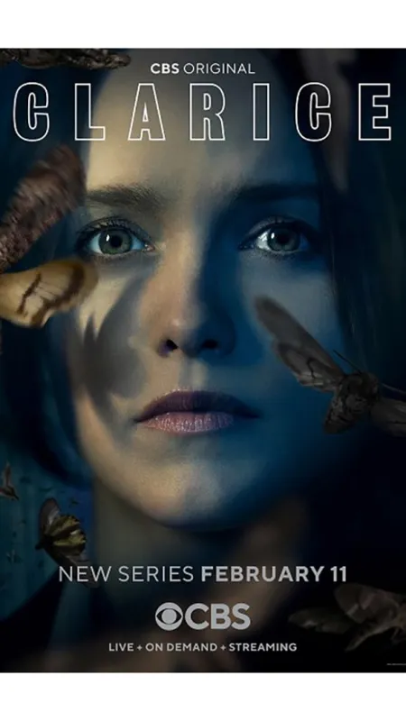 Clarice, 2021 - fotogaléria
