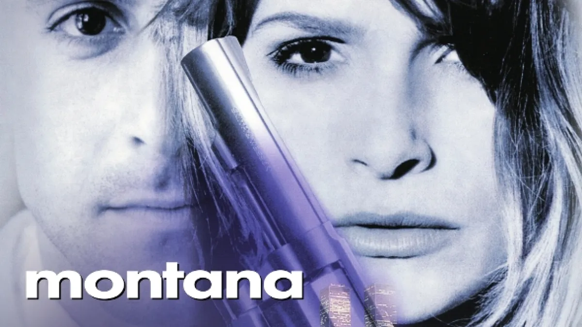 Montana, 1998 - fotogaléria