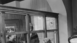 Doktor z vejminku (2)