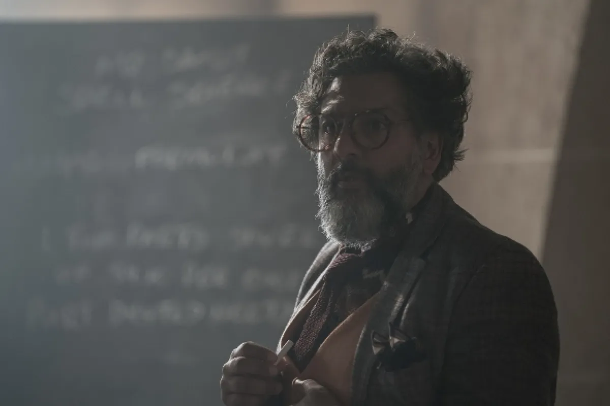 Čarodějky školou povinné, 2019 - fotogaléria