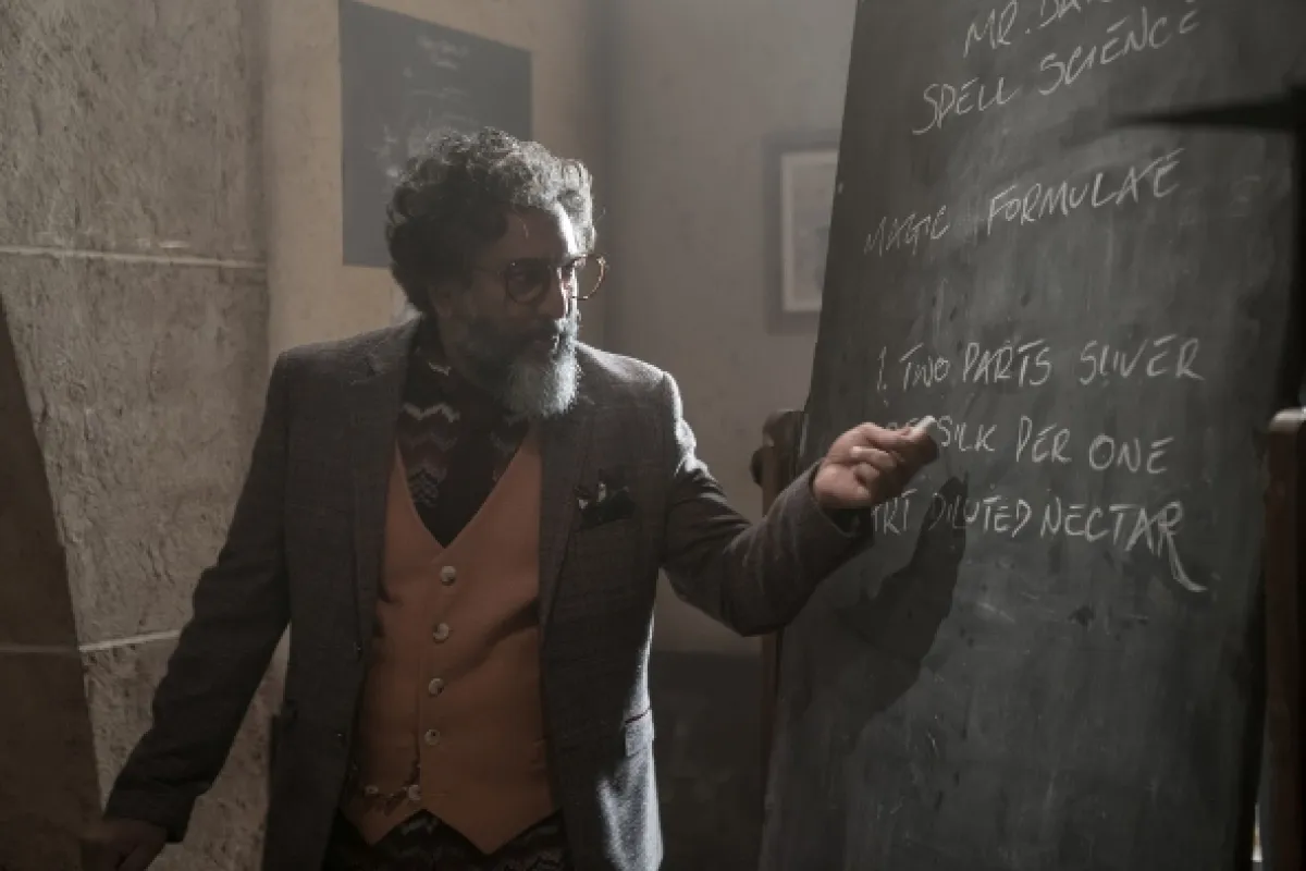Čarodějky školou povinné, 2019 - fotogaléria