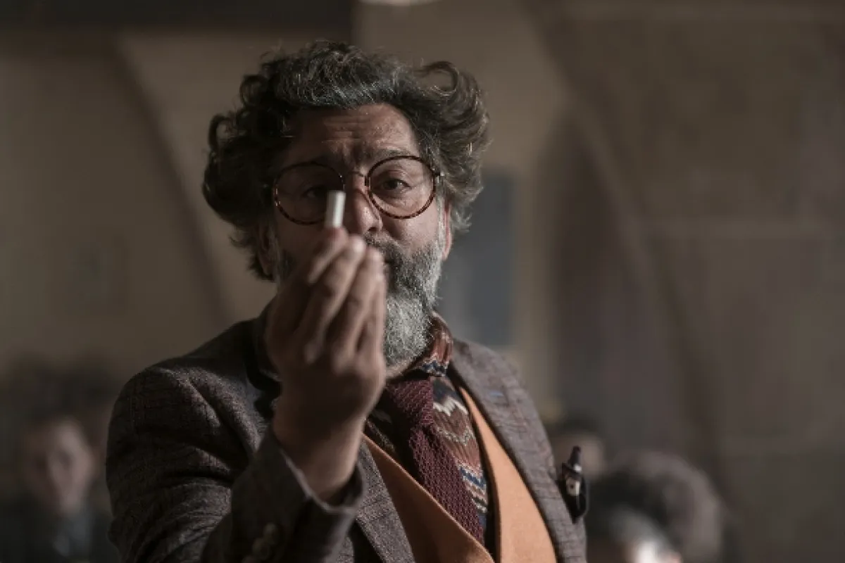 Čarodějky školou povinné, 2019 - fotogaléria