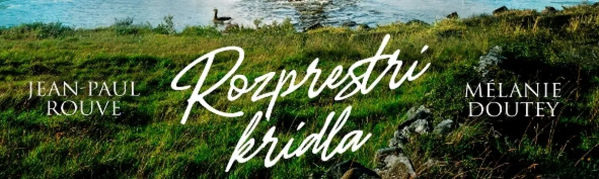 Rozprostři křídla, 2019 - fotogaléria